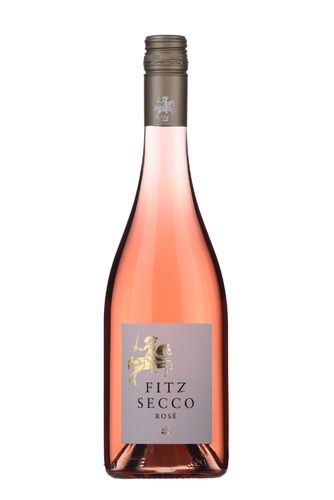 FitzSecco Rosé (0,75 Ltr.)