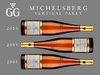 Michelsberg Vertikal-Paket: 2010, 2009, 2008