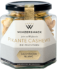 WINZERSNACK - PIKANTE CASHEWS  »Die Fruchtigen« Perfekt zu Sauvignon Blanc