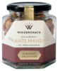 WINZERSNACK - PIKANTE MANDELN »Die Herzhaften« perfekt zu Cabernet Sauvignon