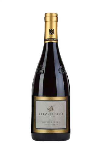 2020 MICHELSBERG - Pinot Noir VDP.Grosses Gewächs trocken (0,75 Ltr.)